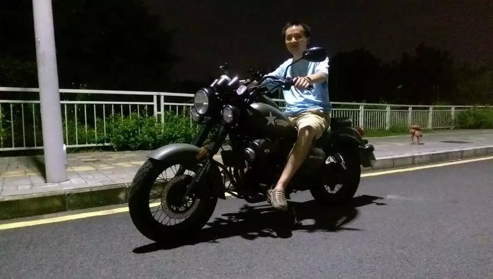 摩托车2